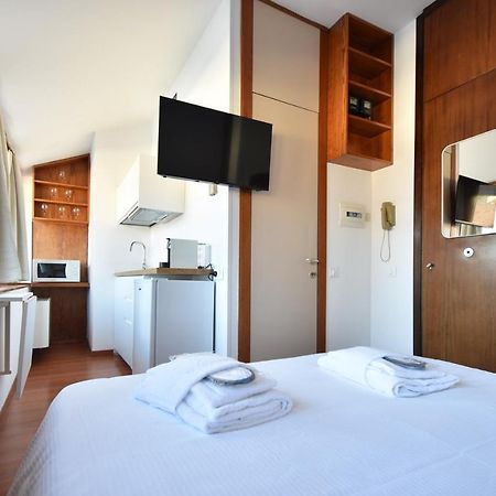 Portello Chic Apartments Padova Exterior photo