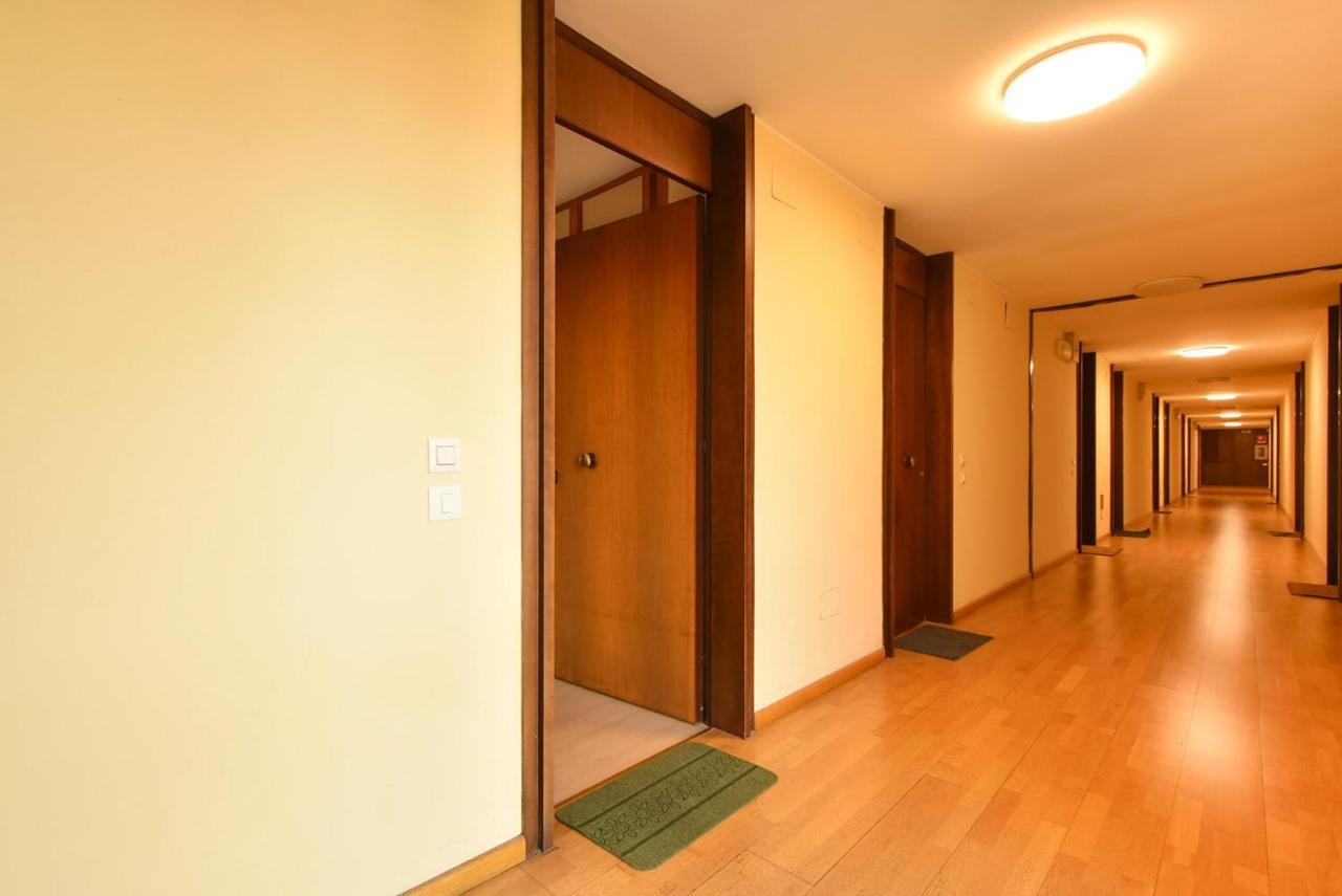 Portello Chic Apartments Padova Exterior photo