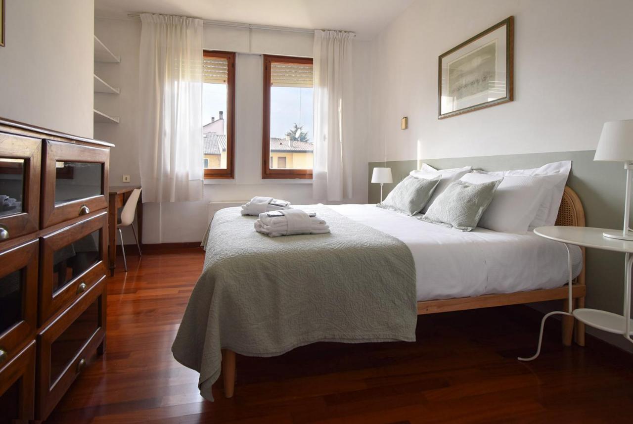 Portello Chic Apartments Padova Exterior photo