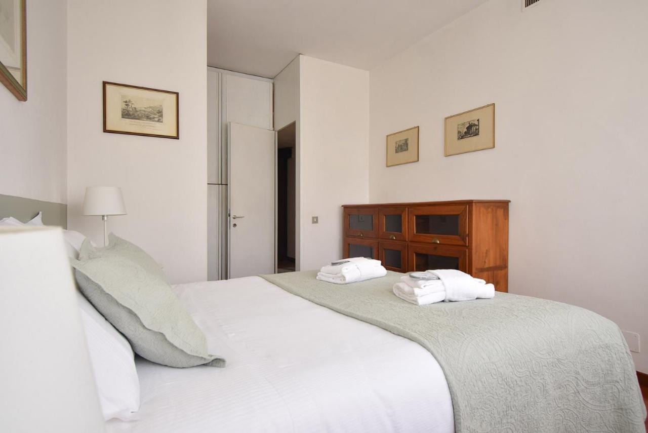 Portello Chic Apartments Padova Exterior photo