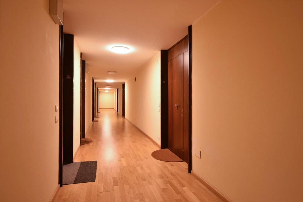 Portello Chic Apartments Padova Exterior photo