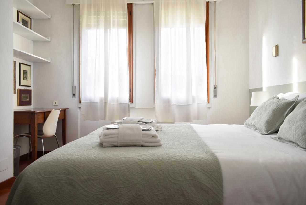 Portello Chic Apartments Padova Exterior photo