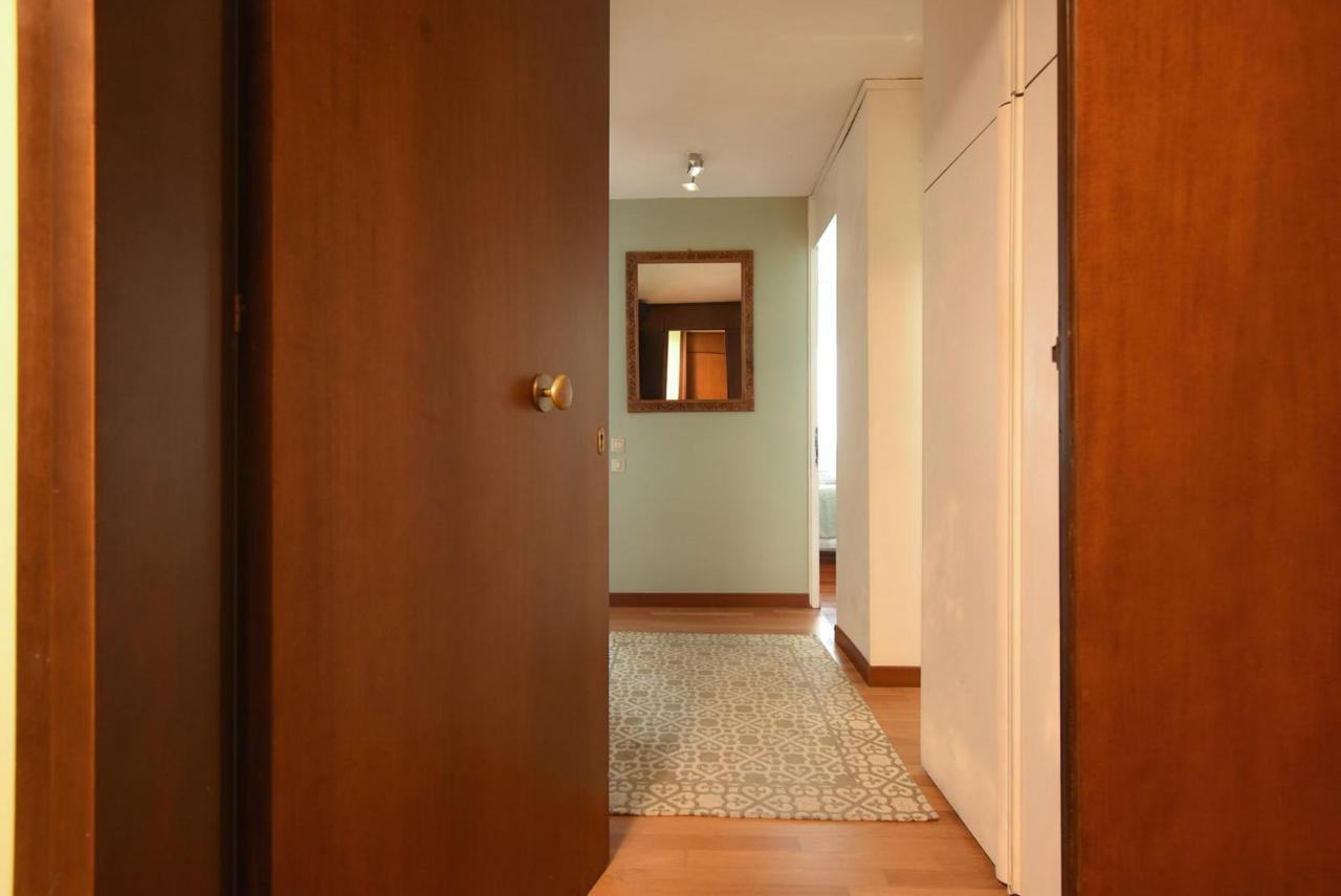 Portello Chic Apartments Padova Exterior photo
