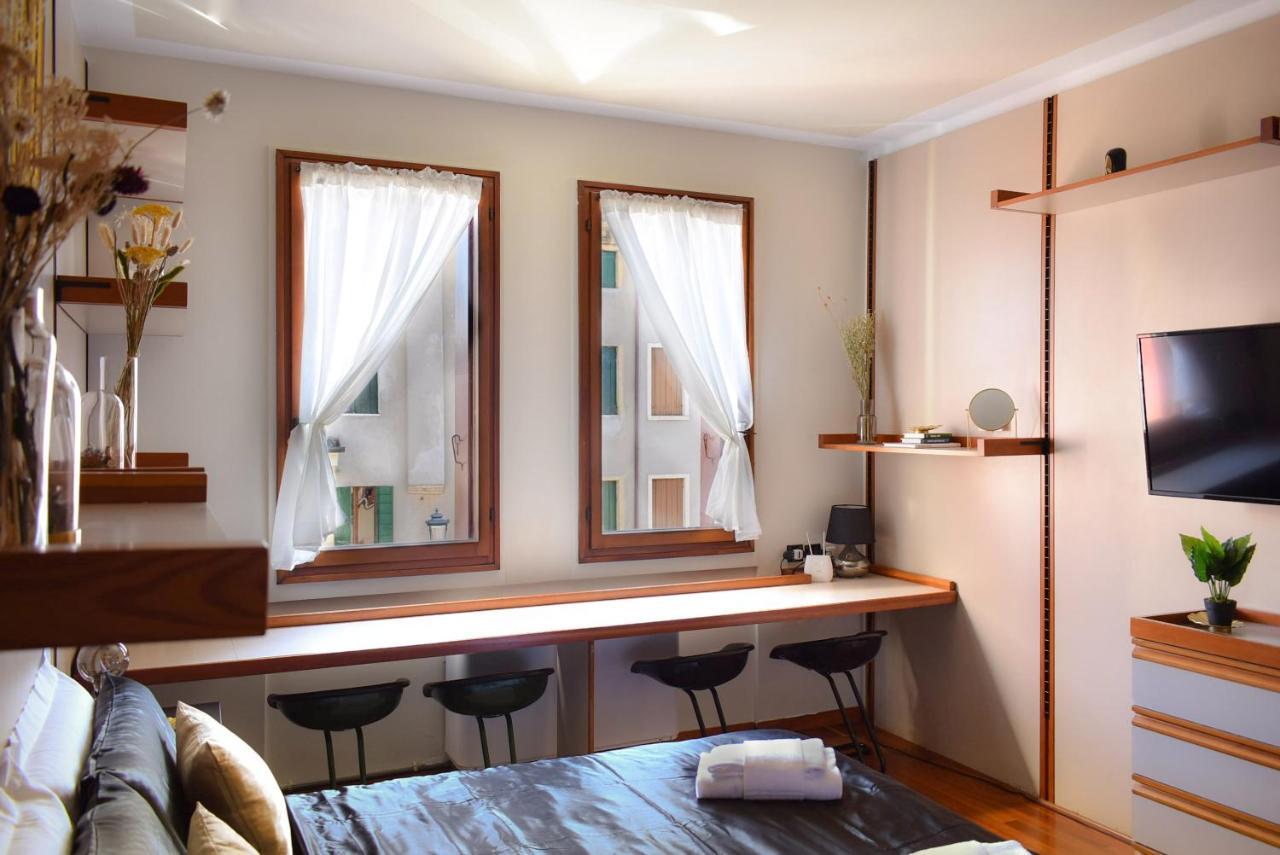 Portello Chic Apartments Padova Exterior photo