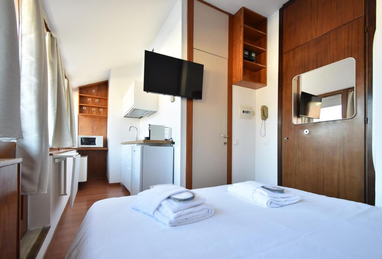 Portello Chic Apartments Padova Exterior photo